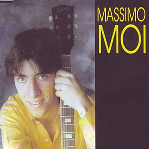 massimo moi - 1998 disco