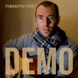 massimo moi - demo