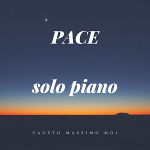 massimo moi - pace (solo piano)