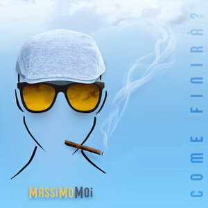 Cover Disco - Come Finirà small